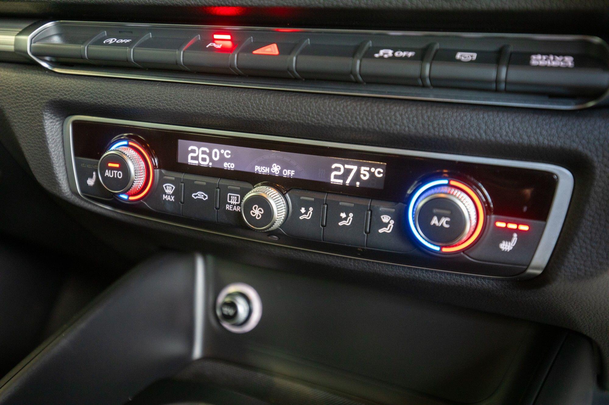 Audi A3 view 29