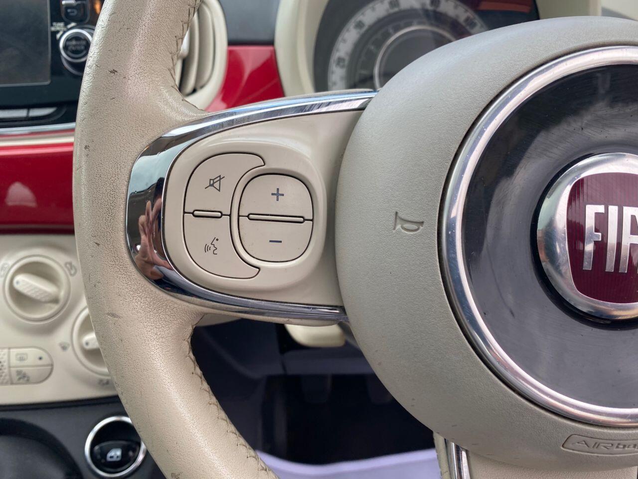 Fiat 500 view 23
