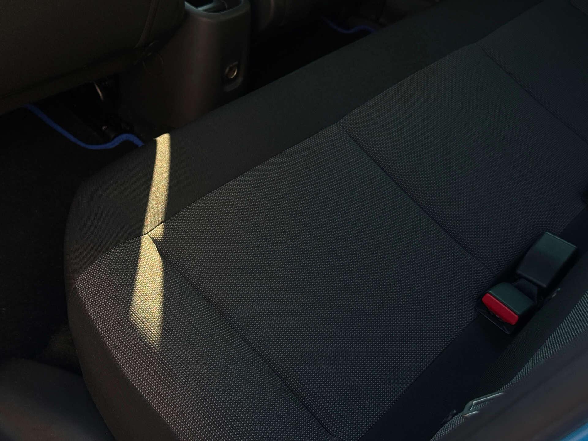 Citroen C3 Aircross view 37