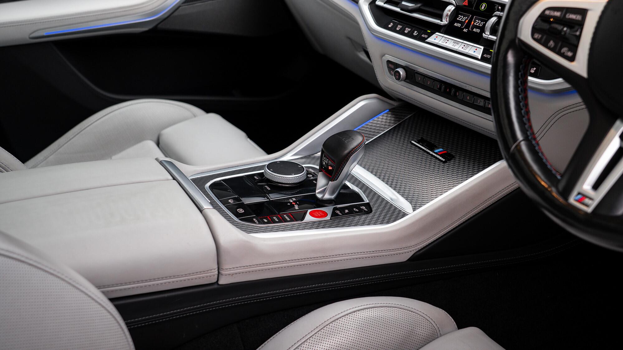 BMW X5 X5 view 44