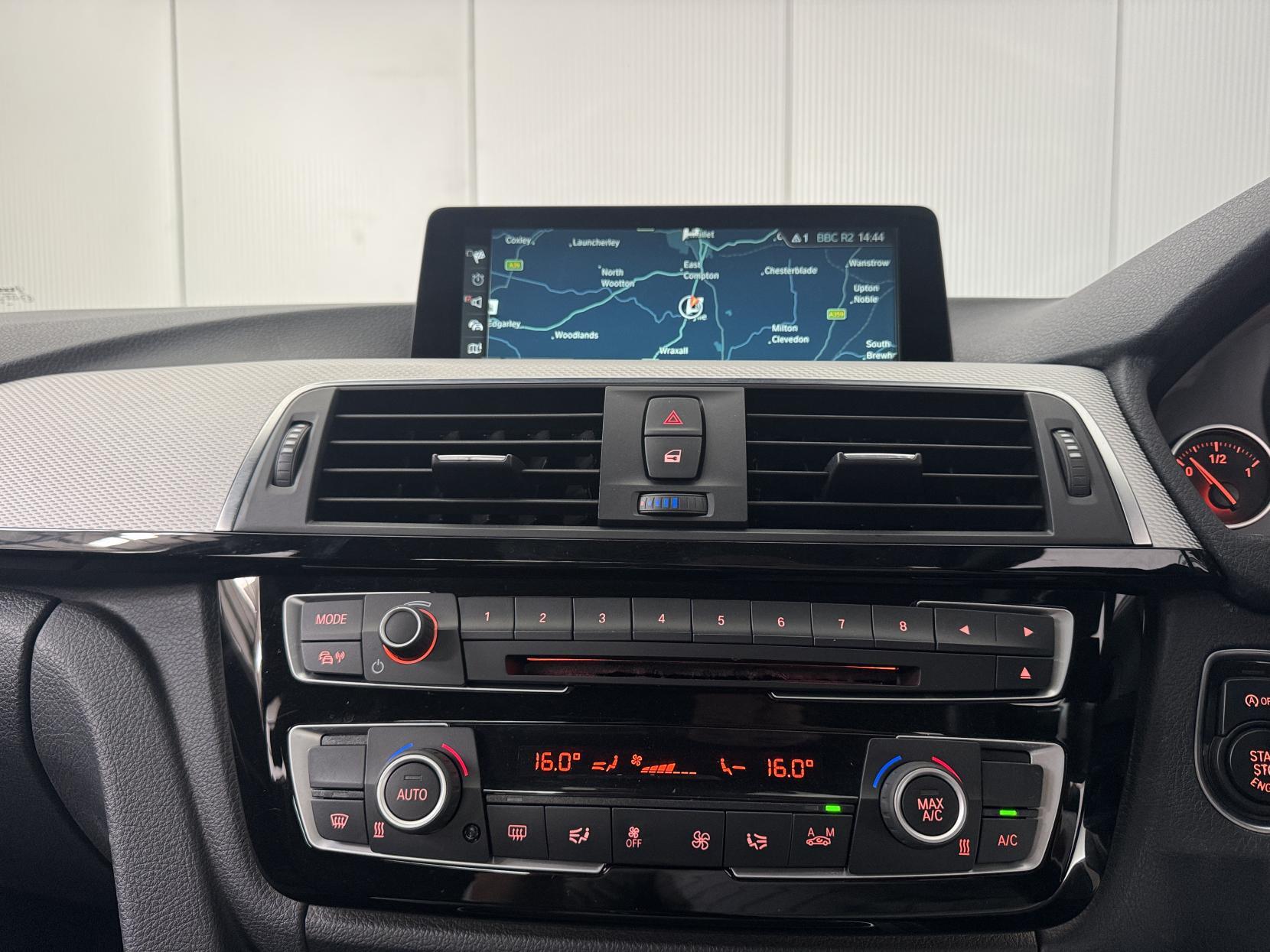 BMW 3 Series view 68