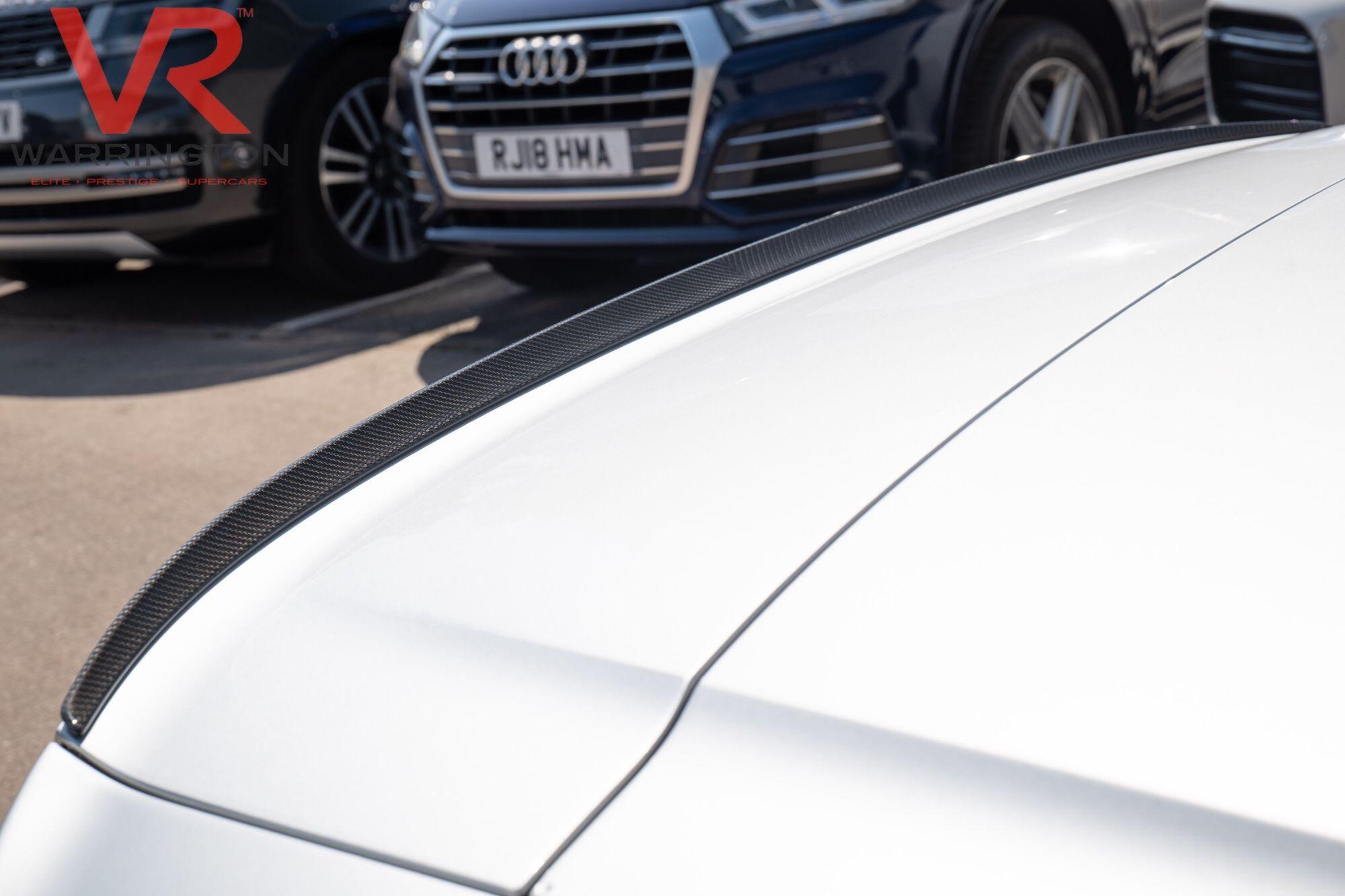 Bentley Continental view 54