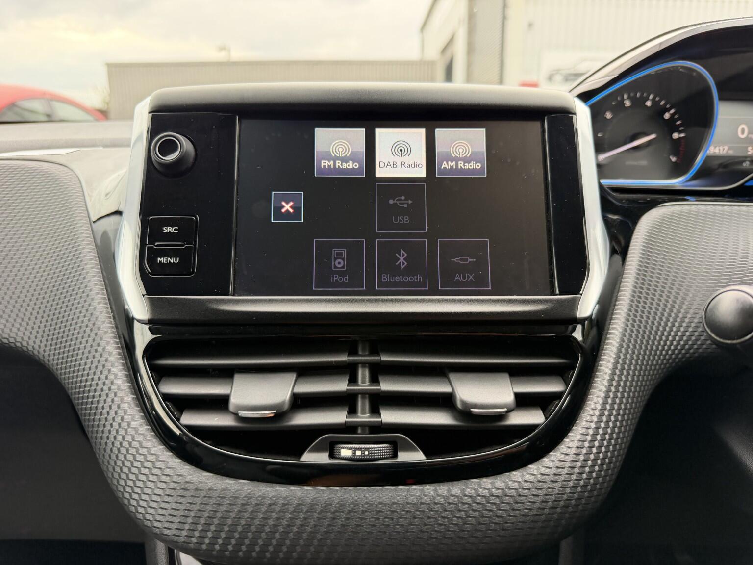 Peugeot 2008 view 39