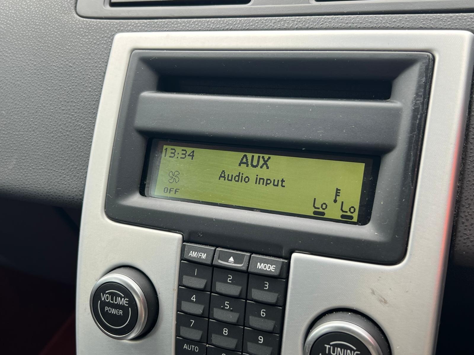 Volvo C30 view 30
