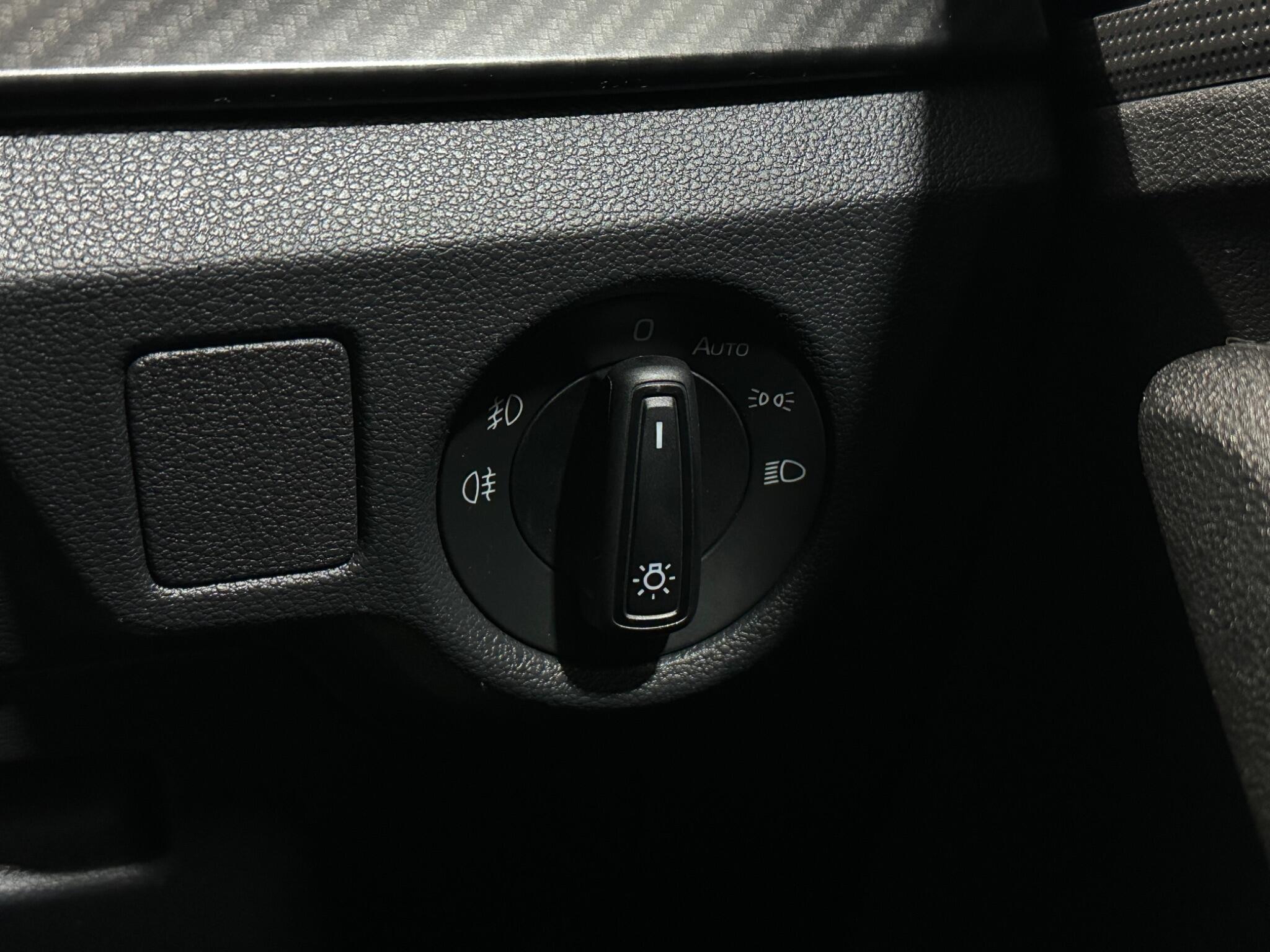 Skoda Kamiq view 18
