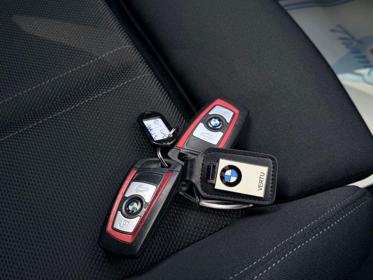 BMW 1 Series view 51