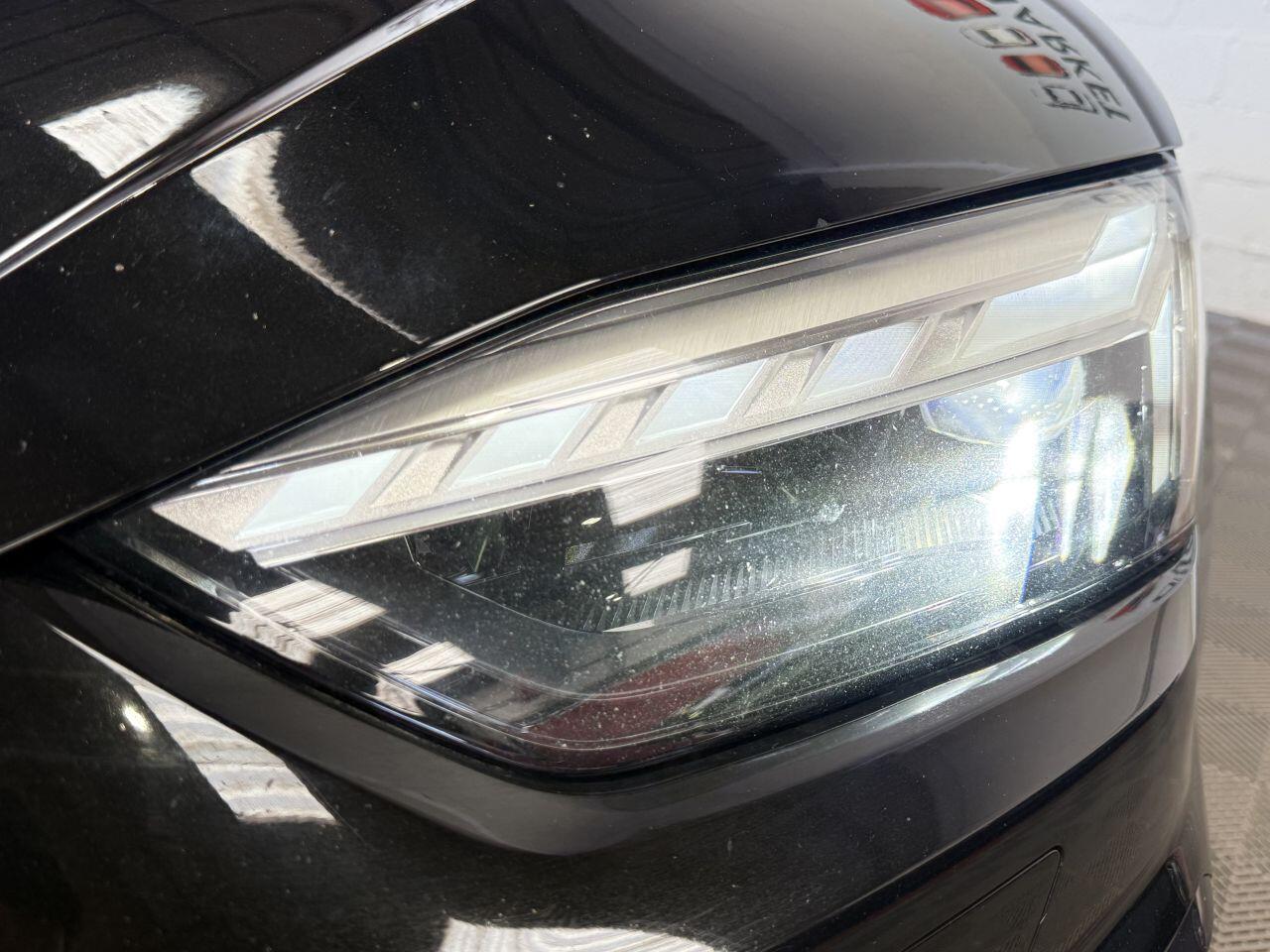Audi S5 view 26