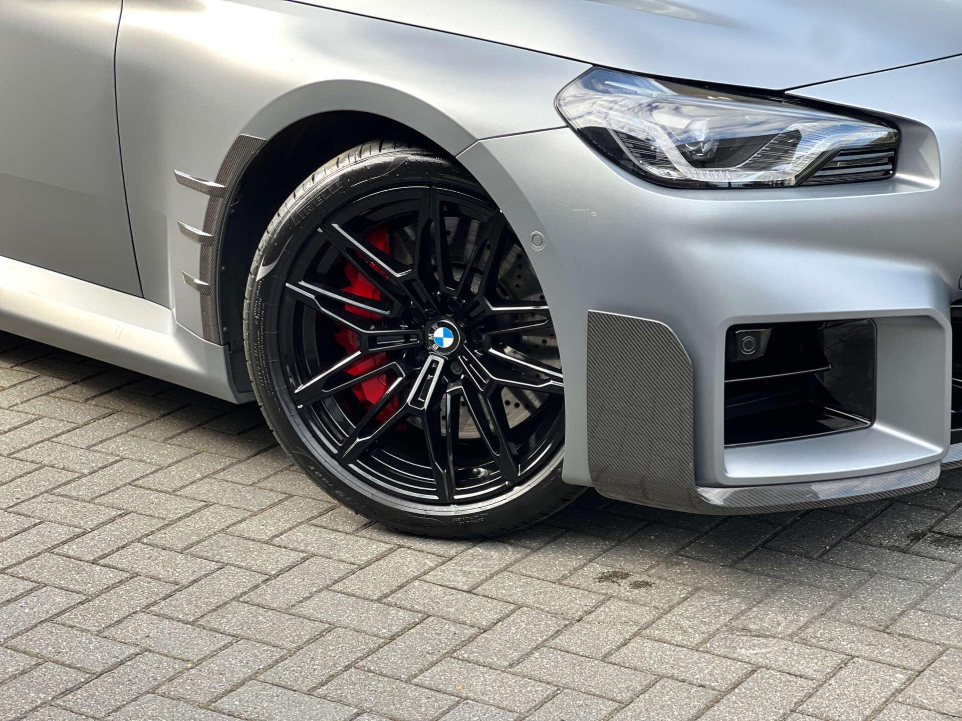 BMW M2 view 22
