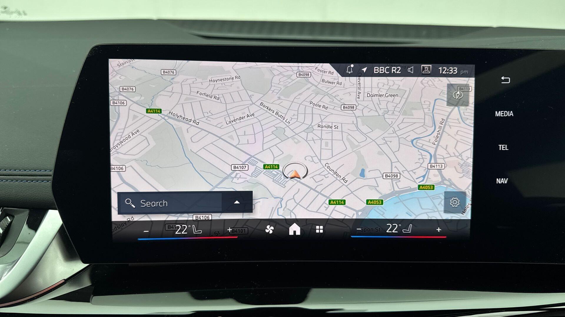 BMW 2 Series view 24