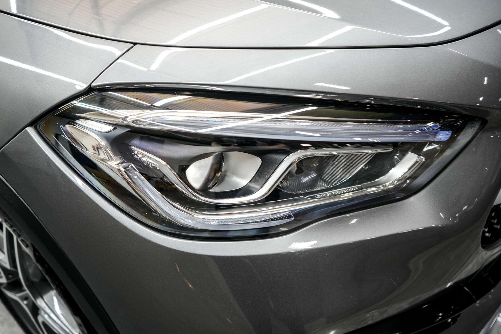 Mercedes-Benz Gla view 6