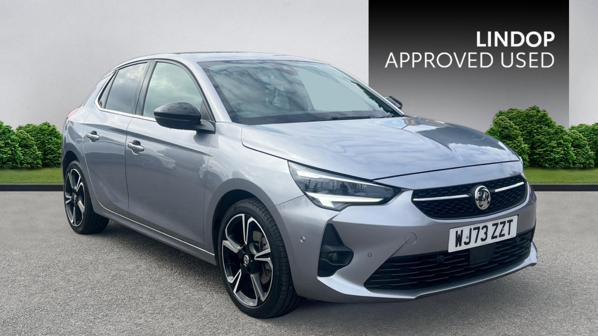 Lindop Used Cars