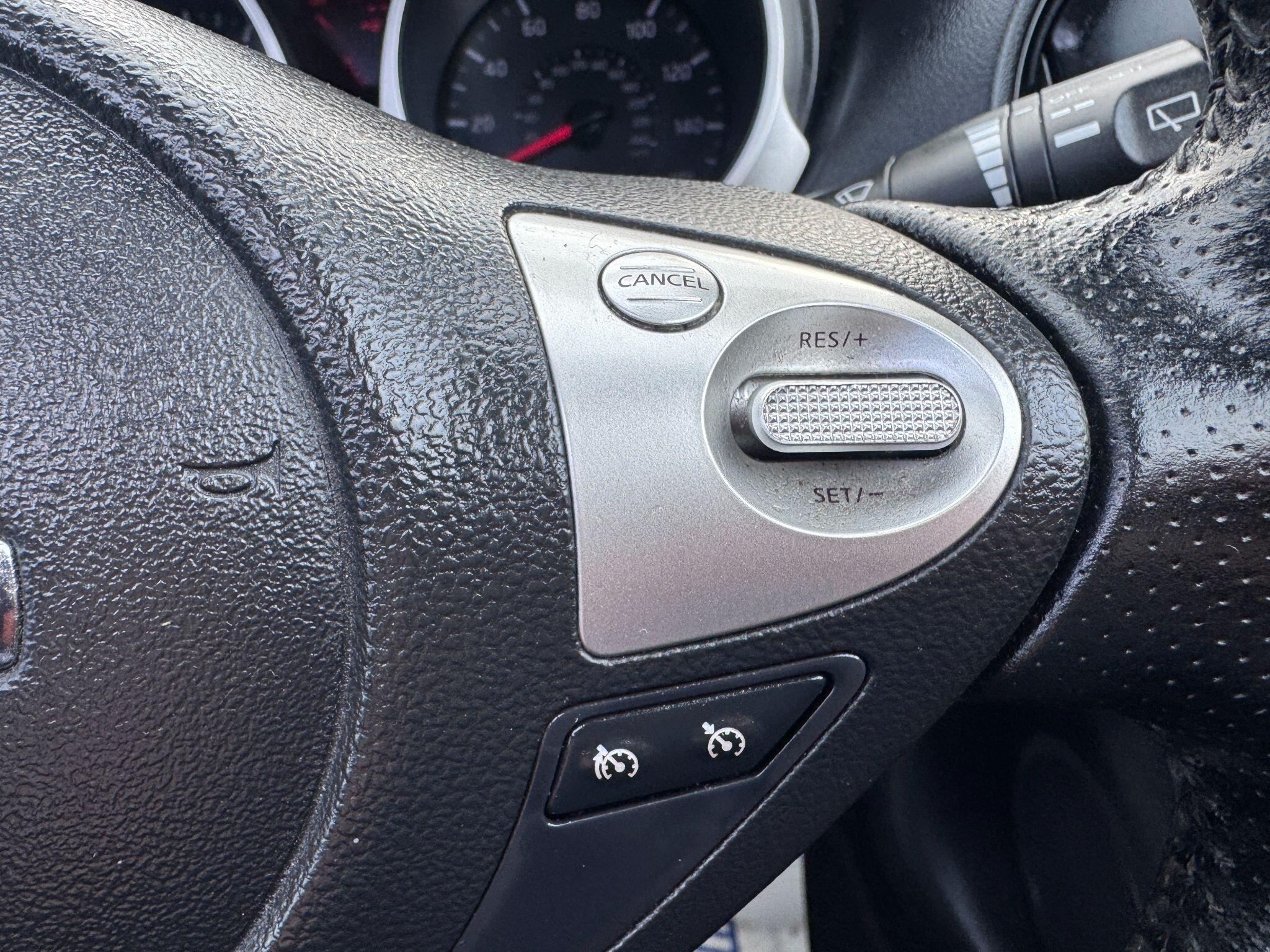 2015 Nissan Juke image 47