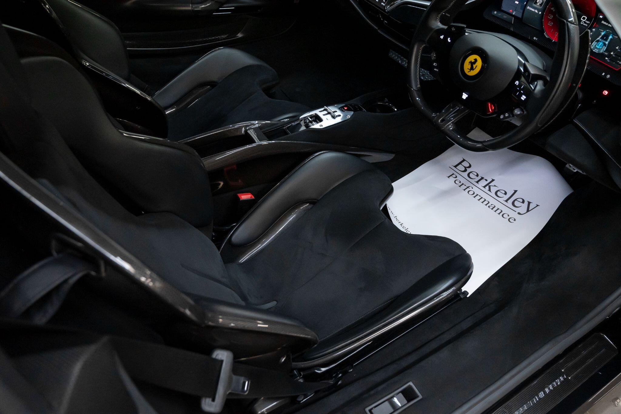 Ferrari SF90 Stradale view 27