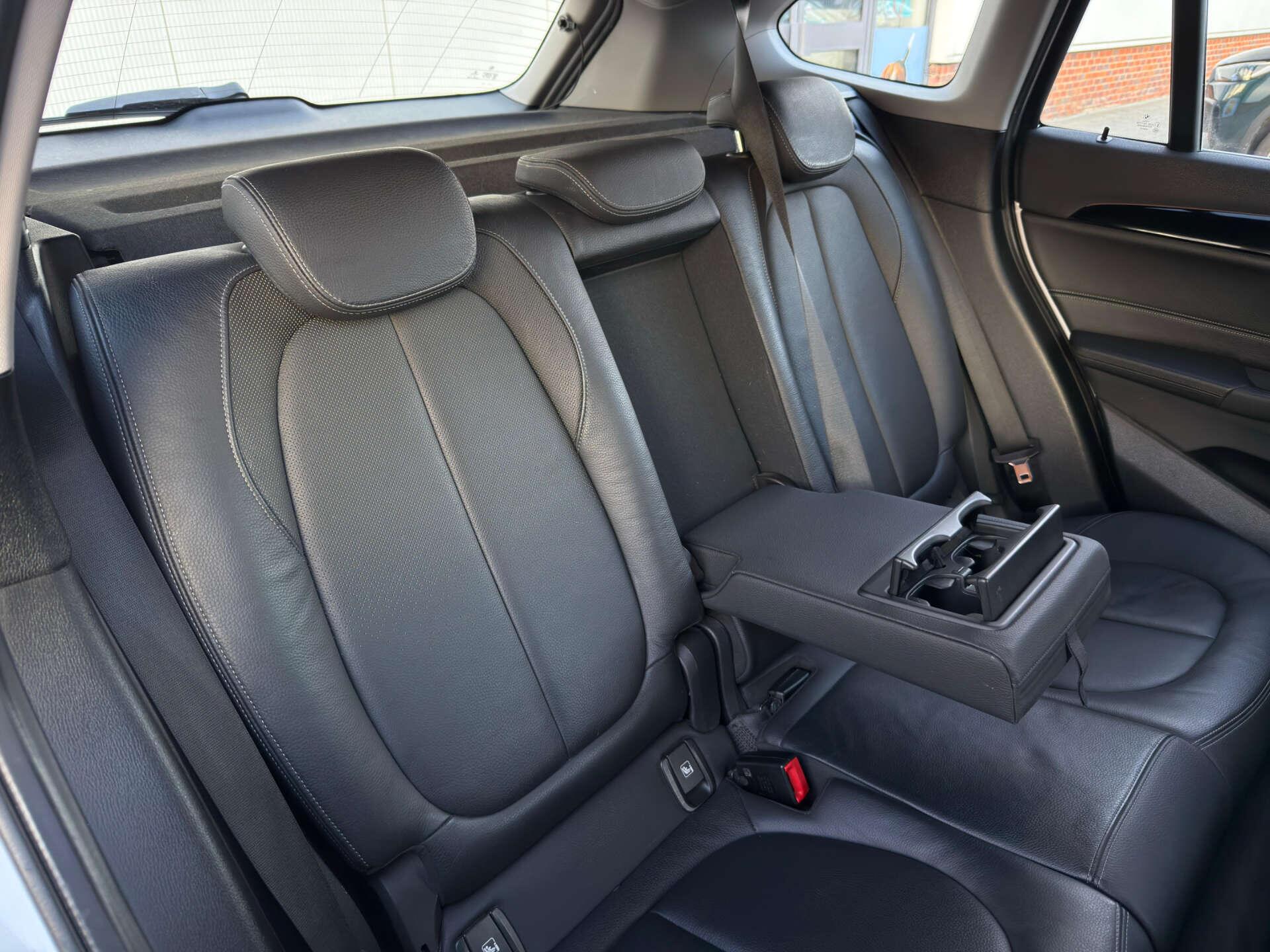 BMW X1 view 14