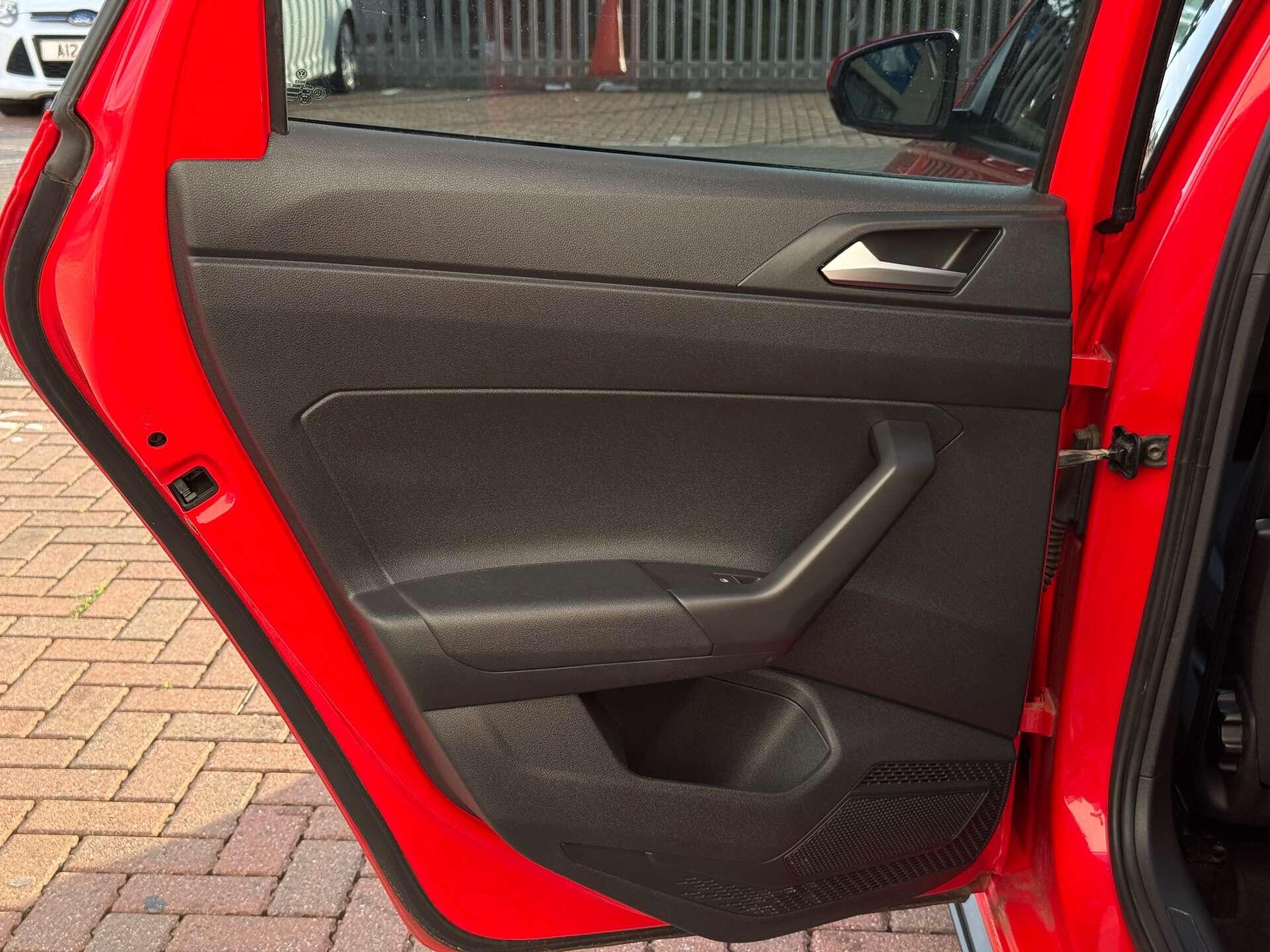 Volkswagen Polo view 53