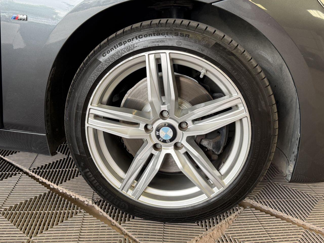 BMW 2 Series Gran Tourer view 19
