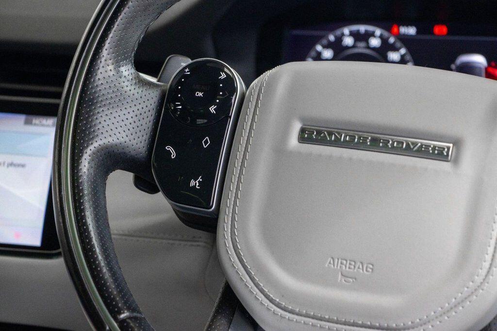 Land Rover Range Rover Evoque view 29
