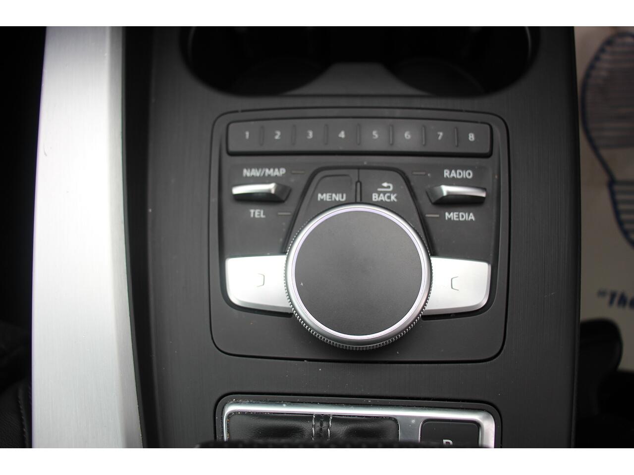 Audi A4 view 29