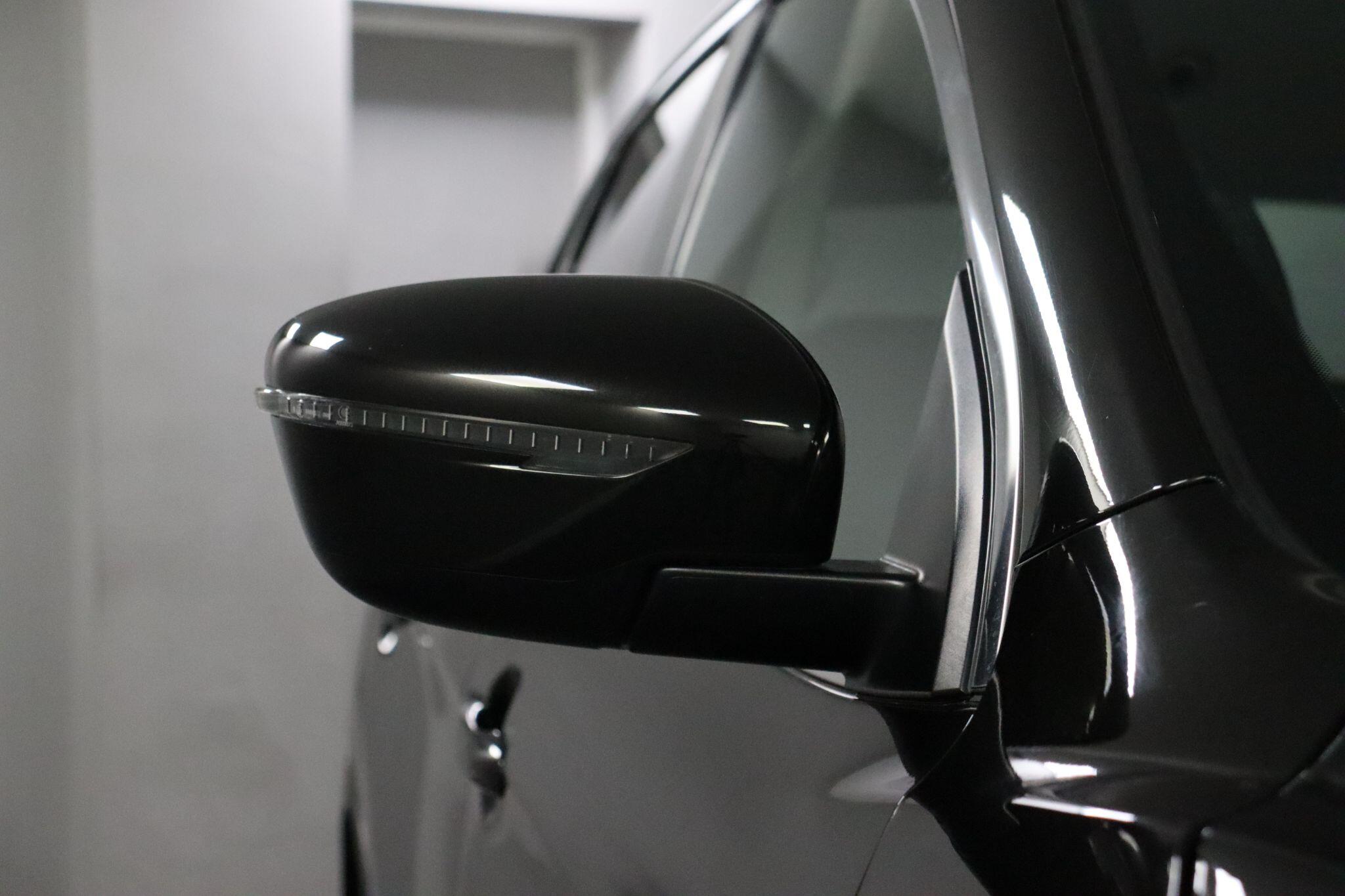 Nissan Qashqai view 33