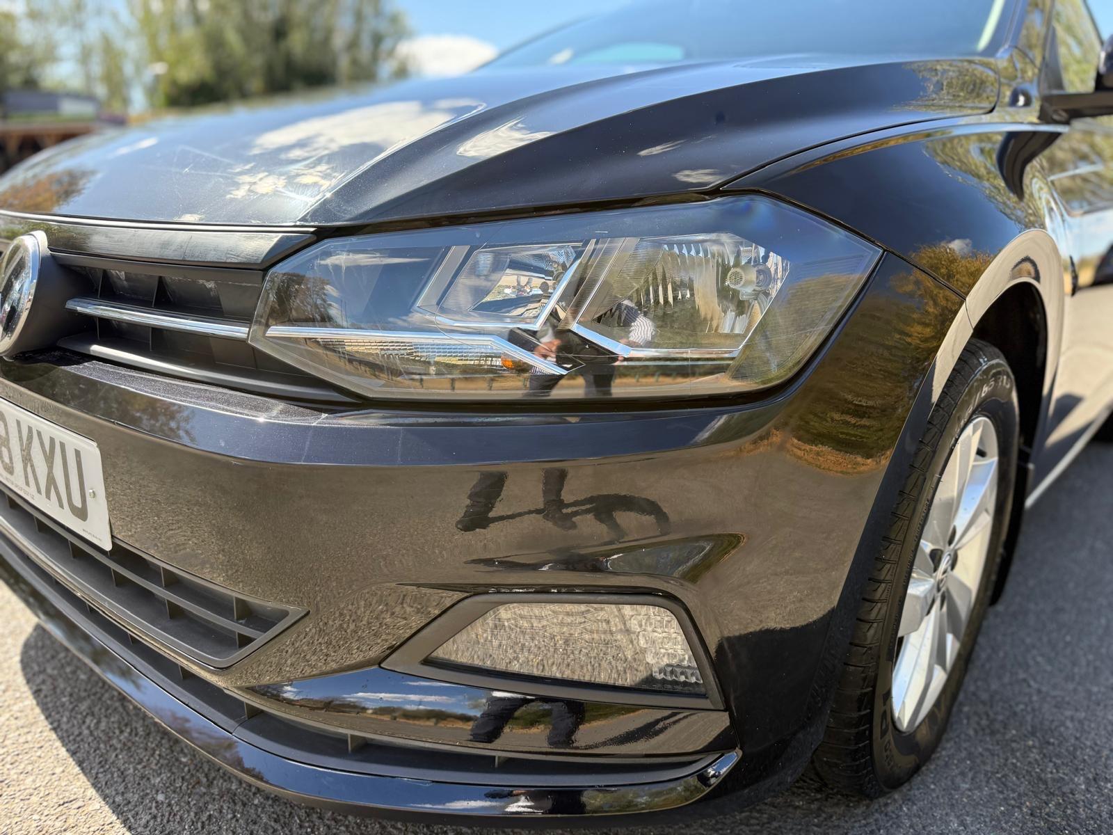 Volkswagen Polo view 51
