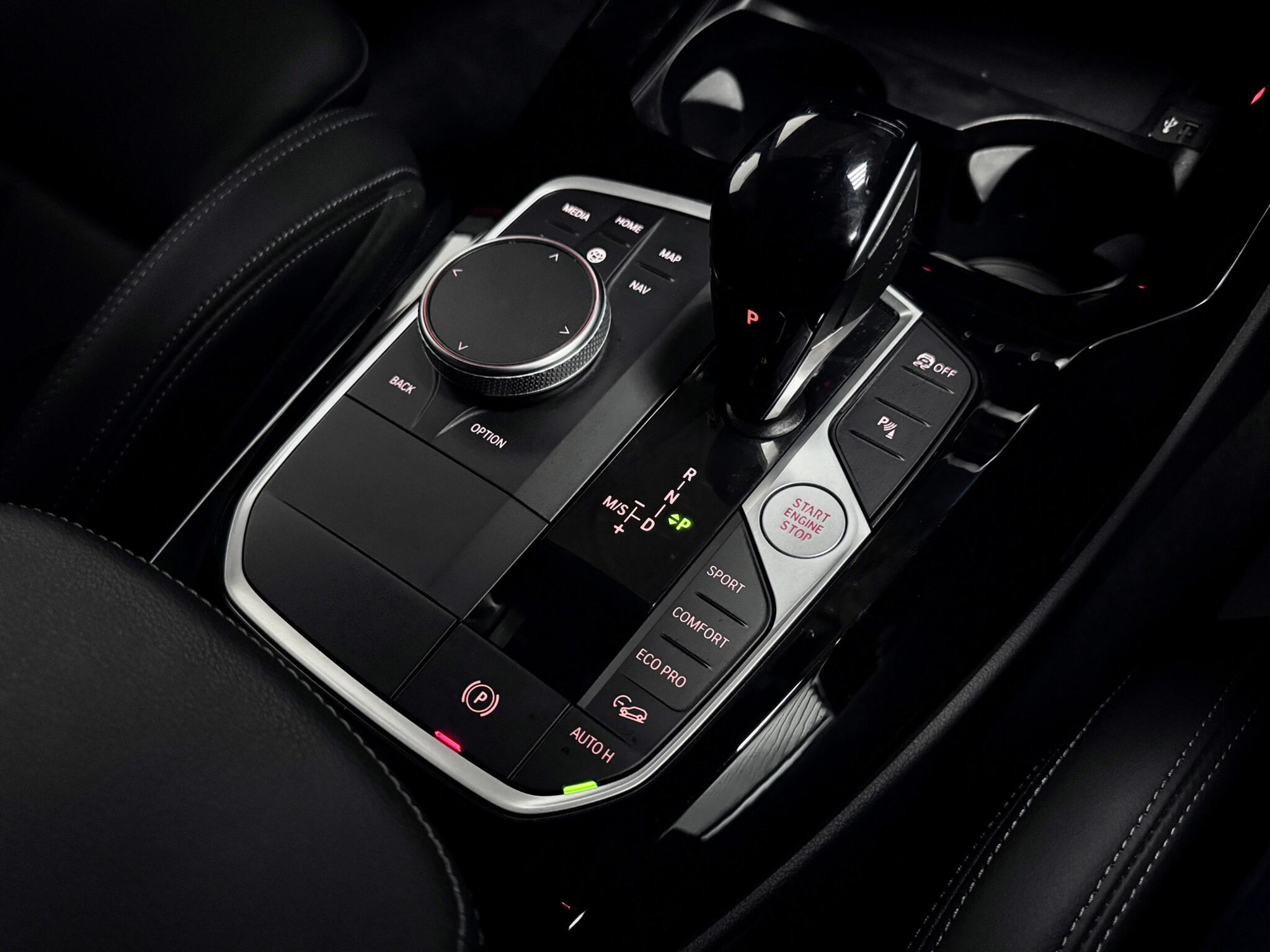 BMW X3 view 28