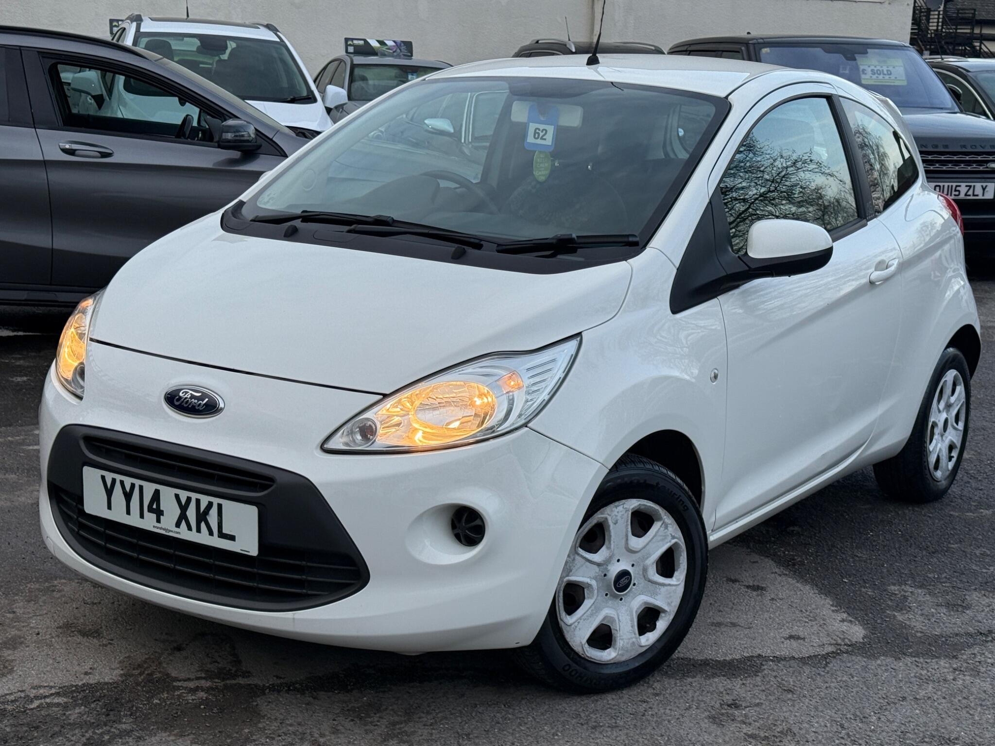 Ford Ka - Image 9