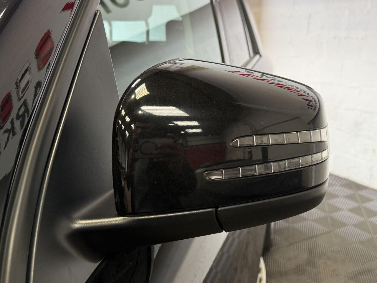 Mercedes-Benz Gle view 22