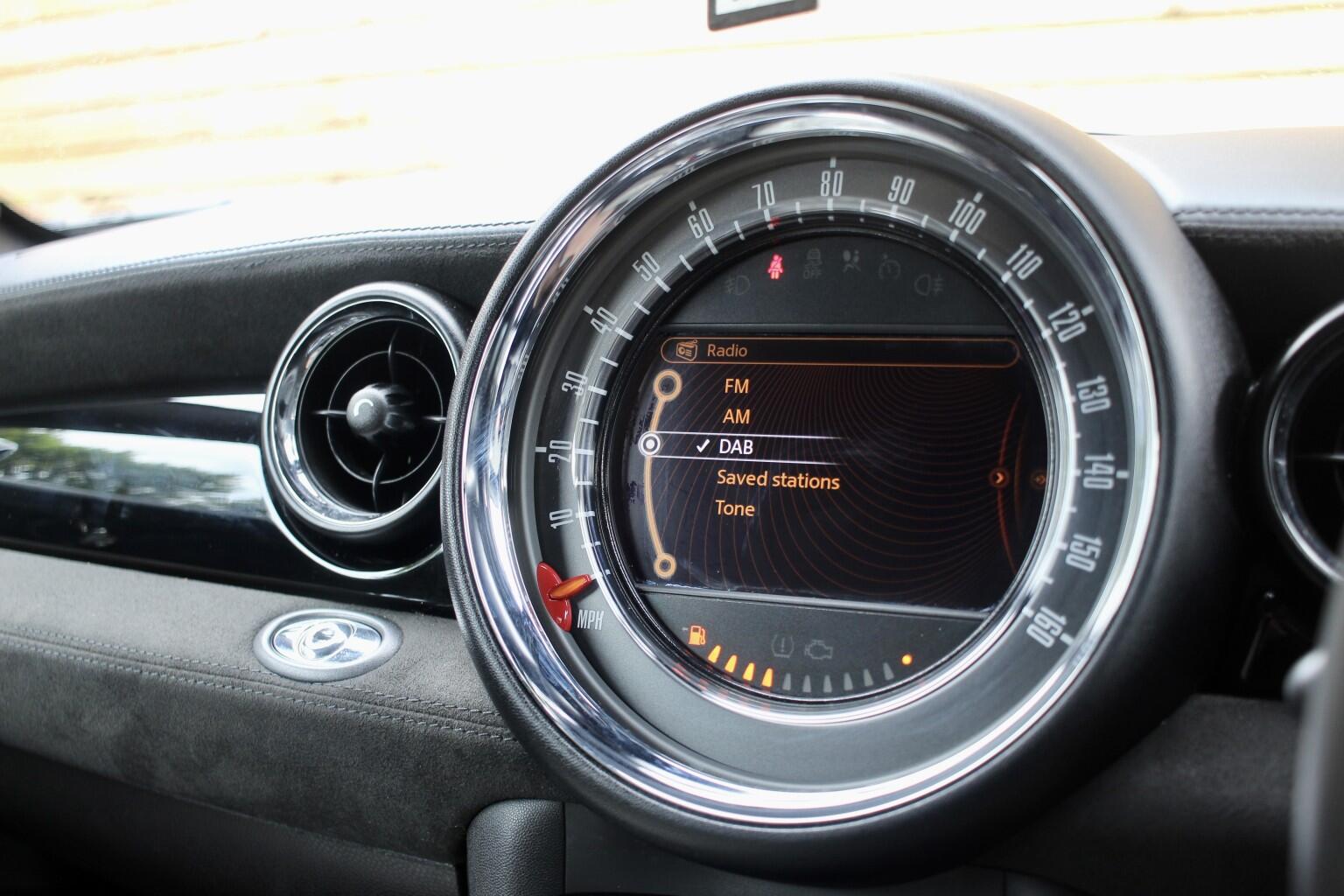 Mini Roadster view 17