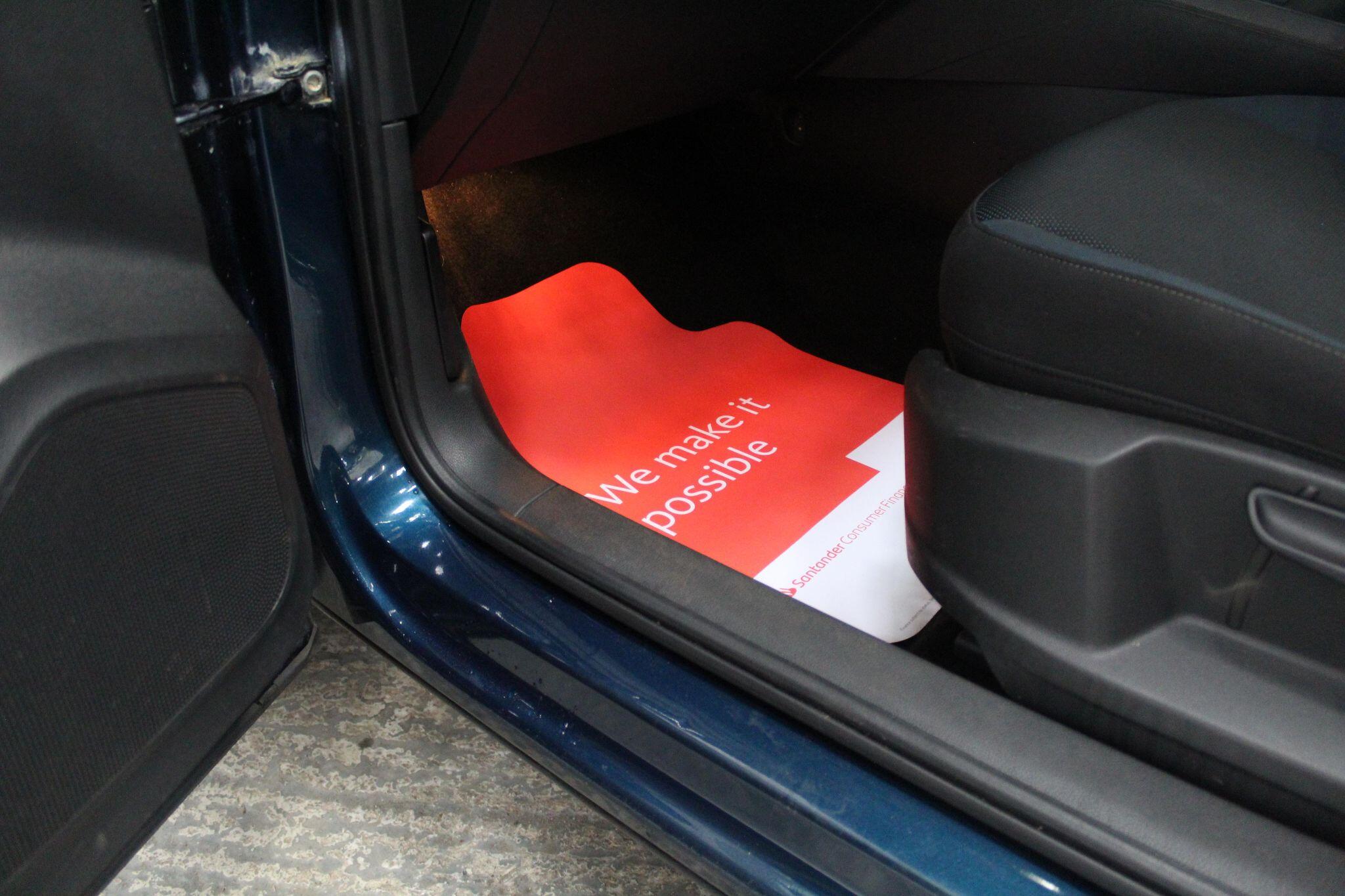 Seat Ateca view 30