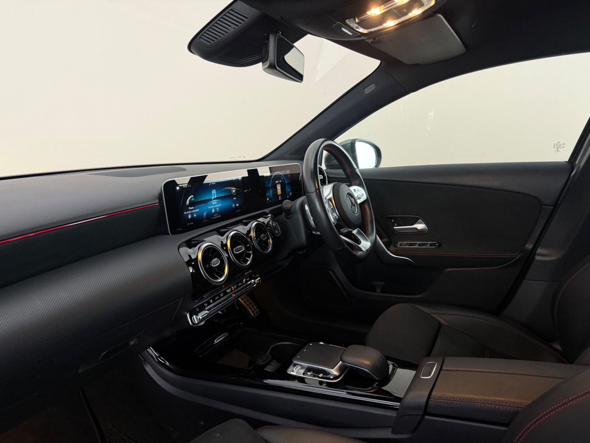 Mercedes-Benz A-Class view 4