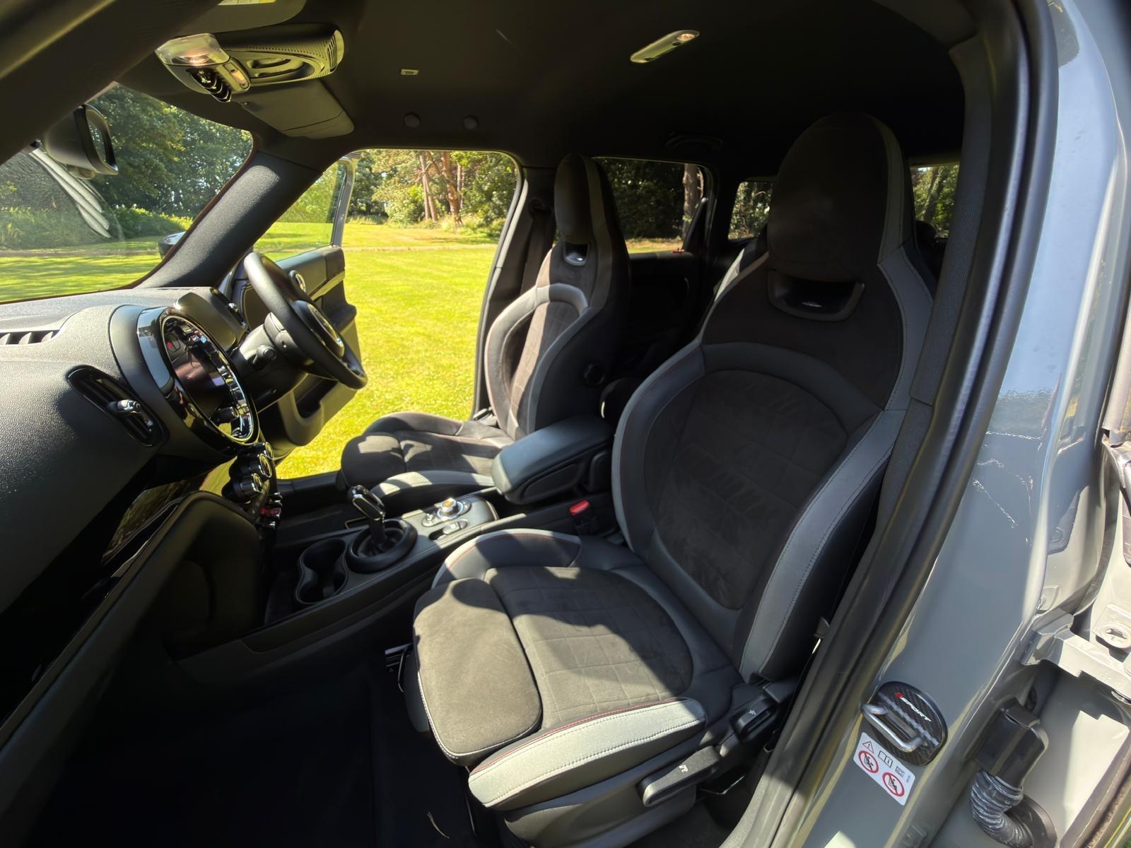 Mini Countryman view 56