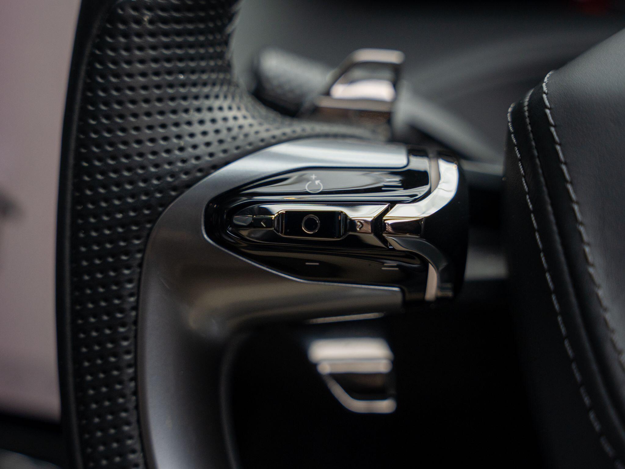 Lotus Eletre view 16