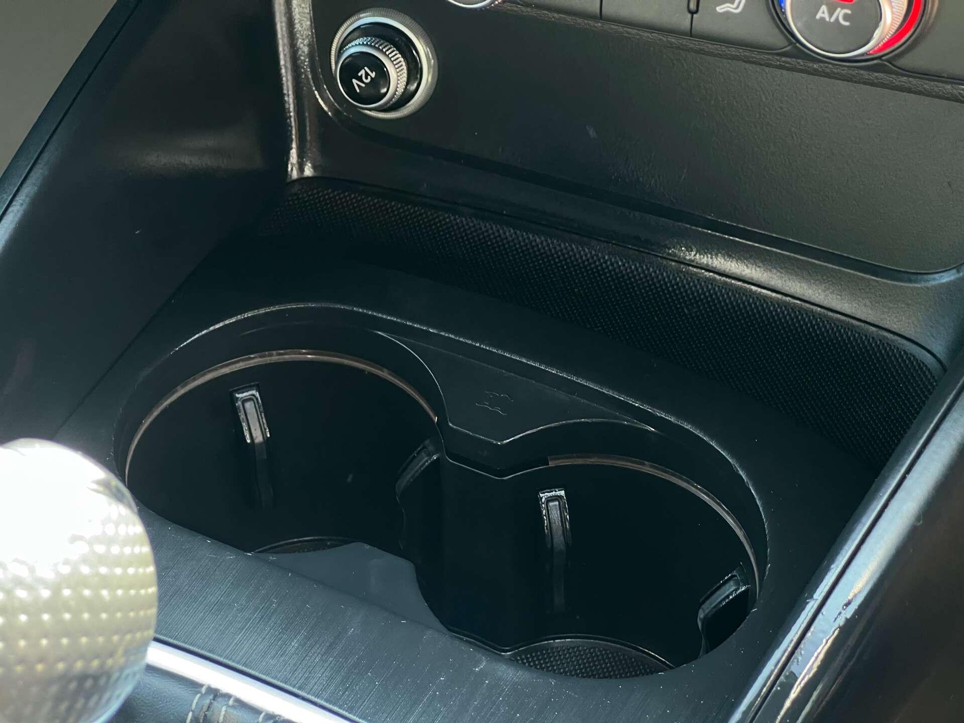 Audi A3 view 28