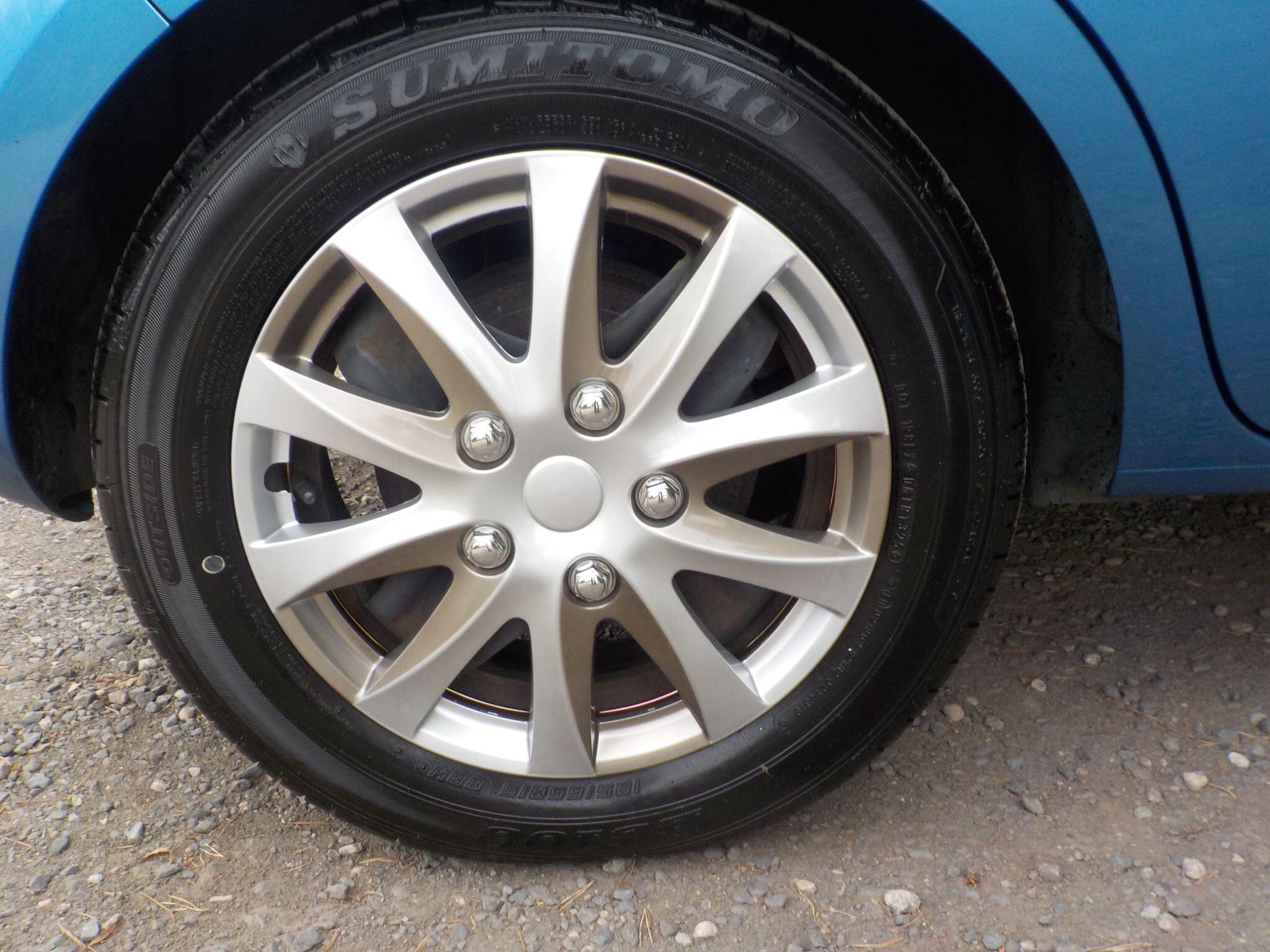 Vauxhall Corsa 1.4i ecoFLEX Design Euro 6 5dr