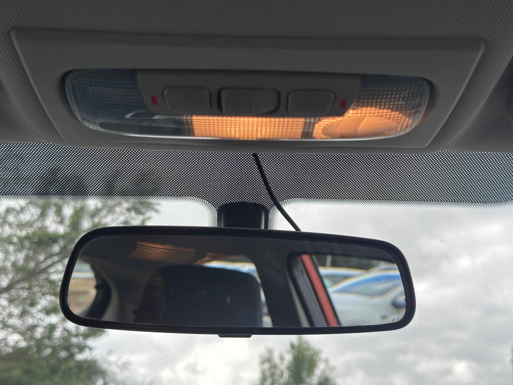 Ford Fiesta view 41