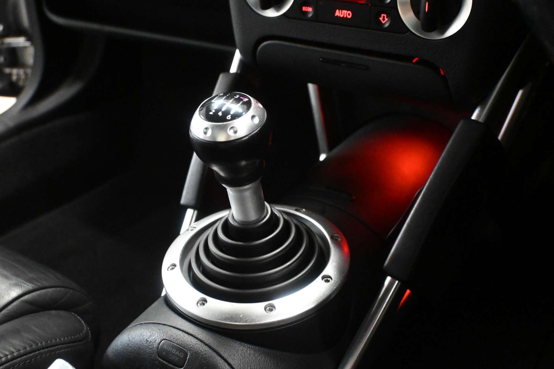 Audi TT view 15