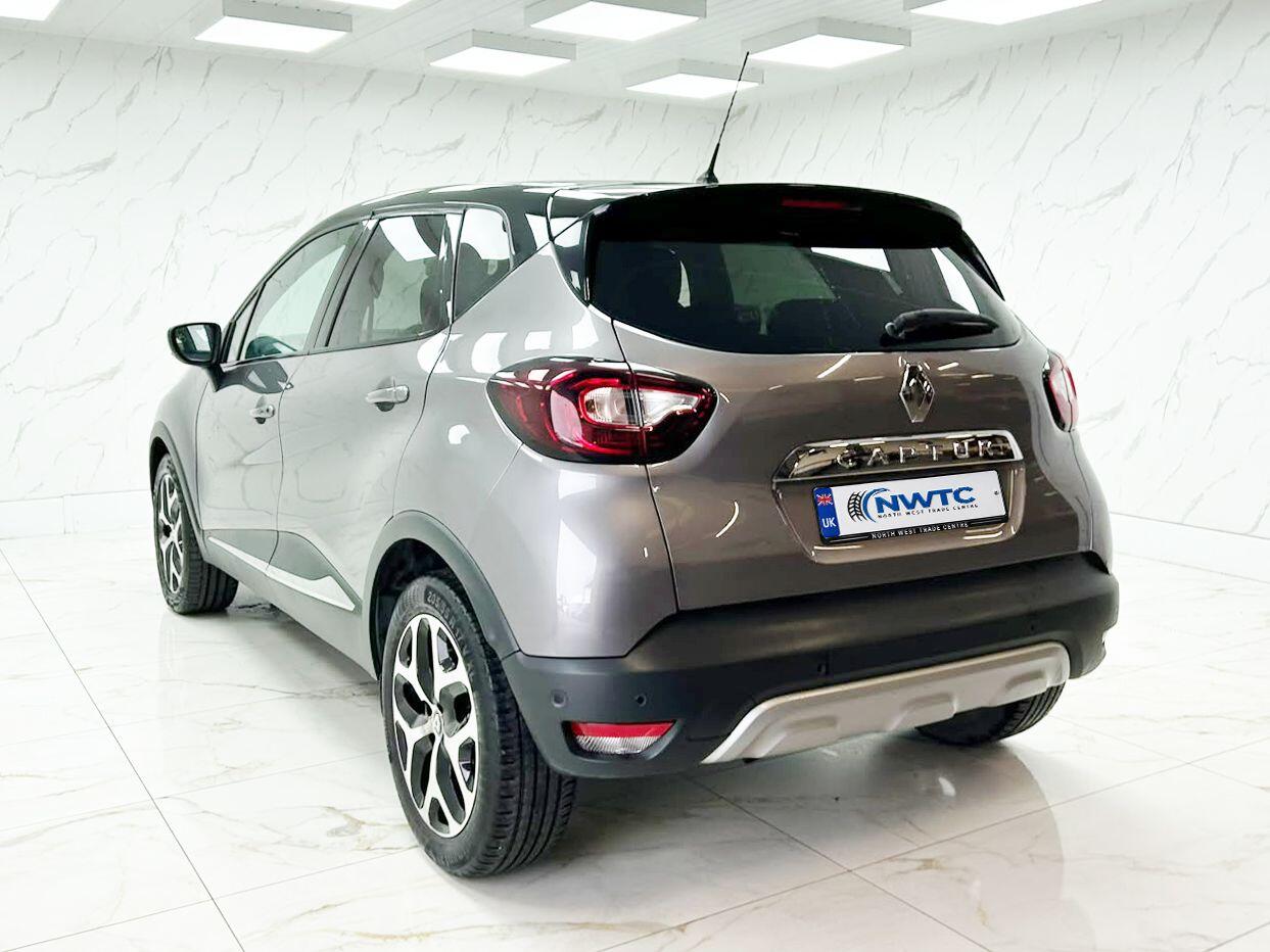Renault Captur view 12