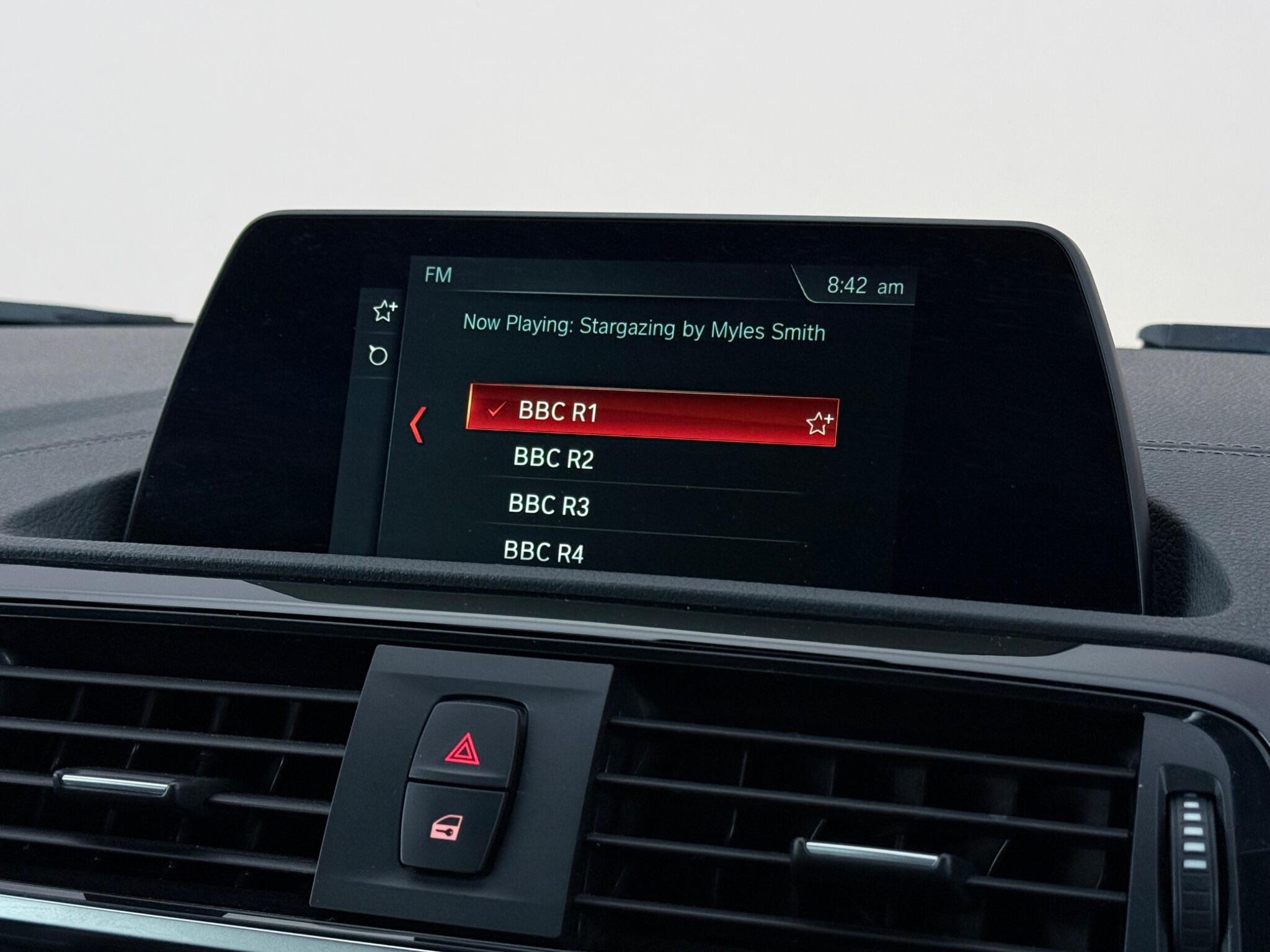 BMW 2 Series view 21