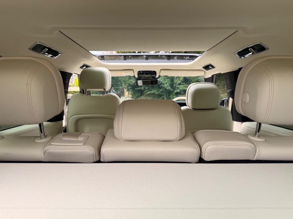 Land Rover Range Rover view 59