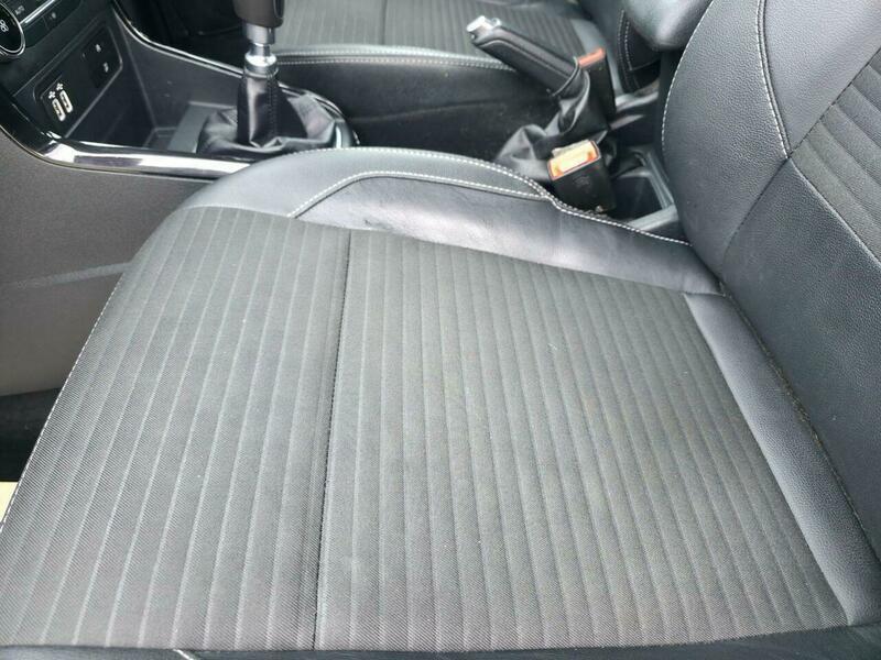 Ford Ecosport view 36