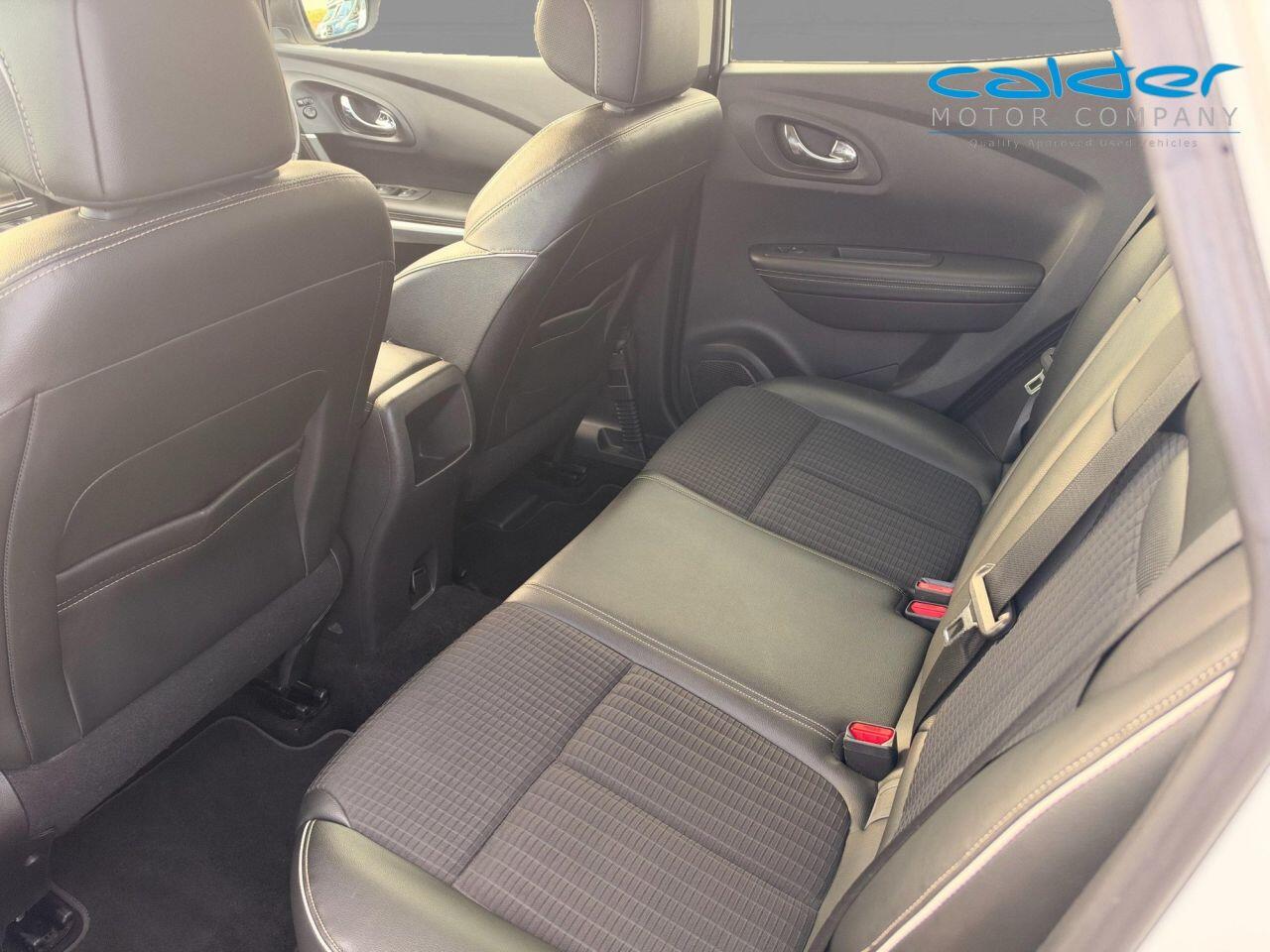 Renault Kadjar view 33