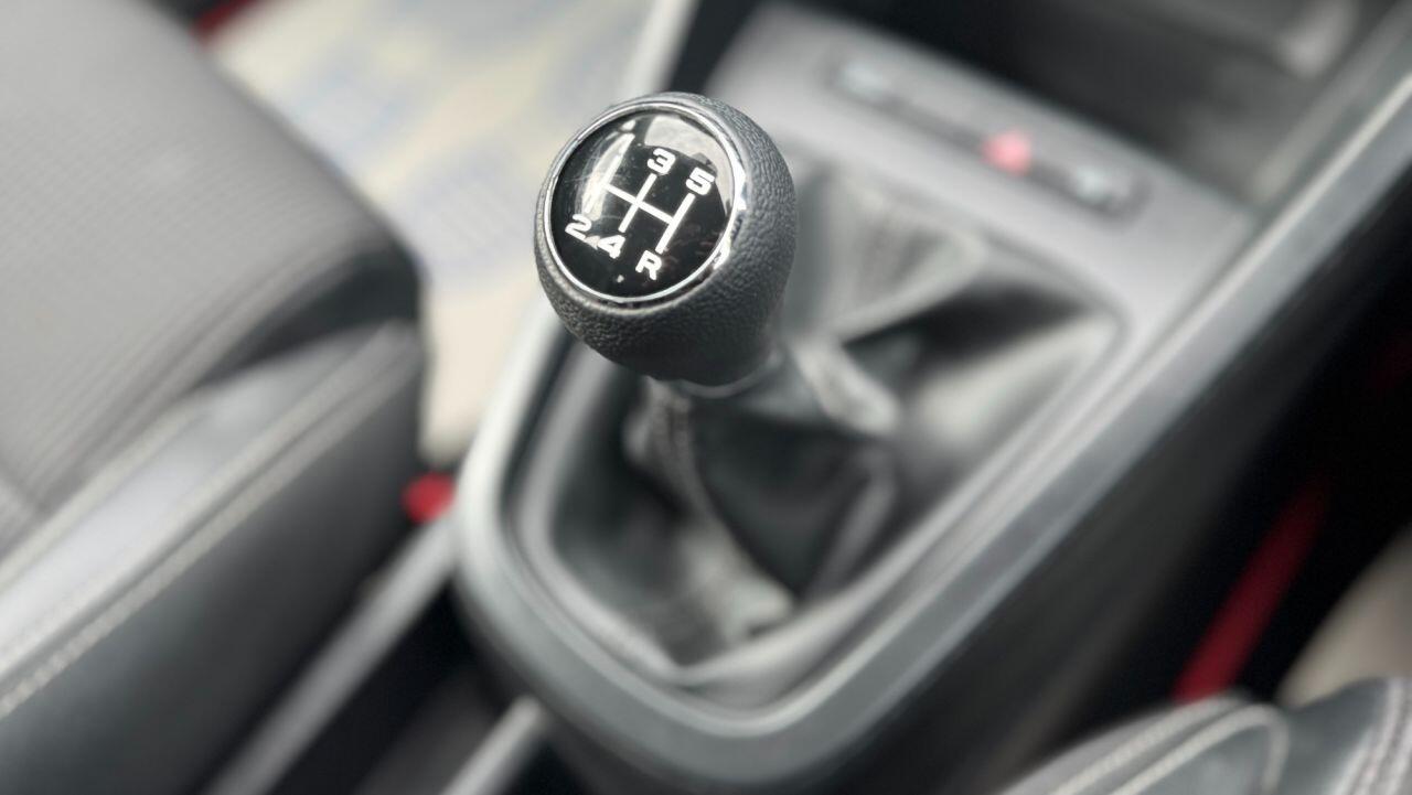 MG MG3 view 24