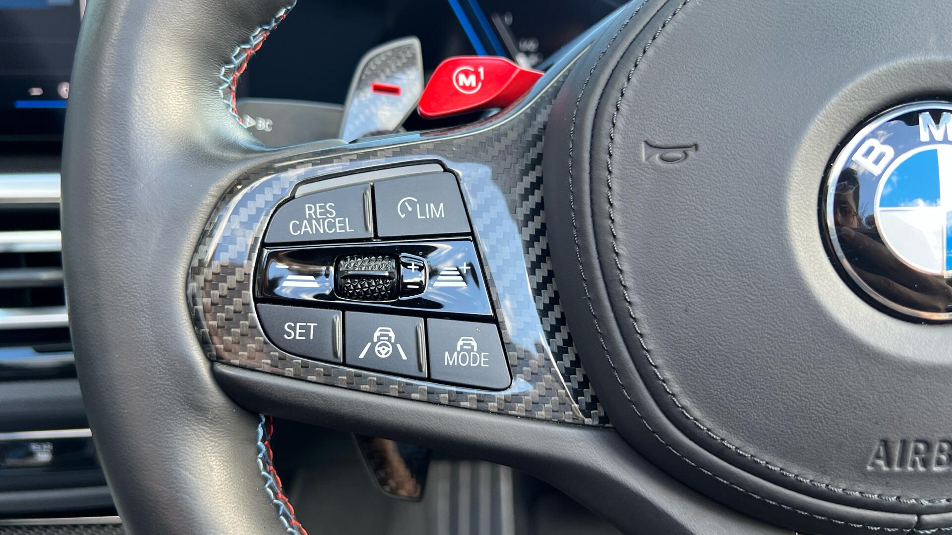 BMW M4 view 17