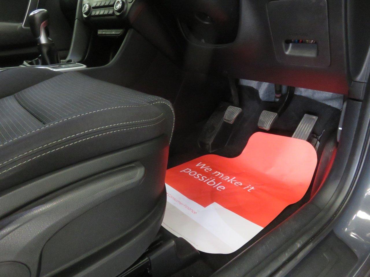 Kia Sportage view 46