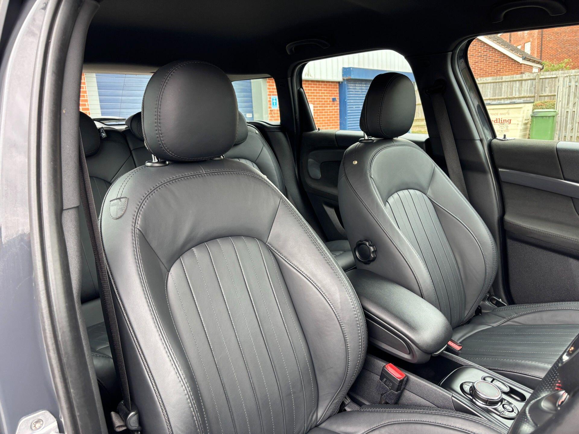 Mini Countryman view 12