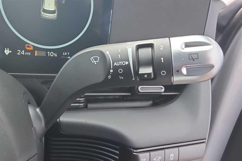 Hyundai Ioniq 5 view 34