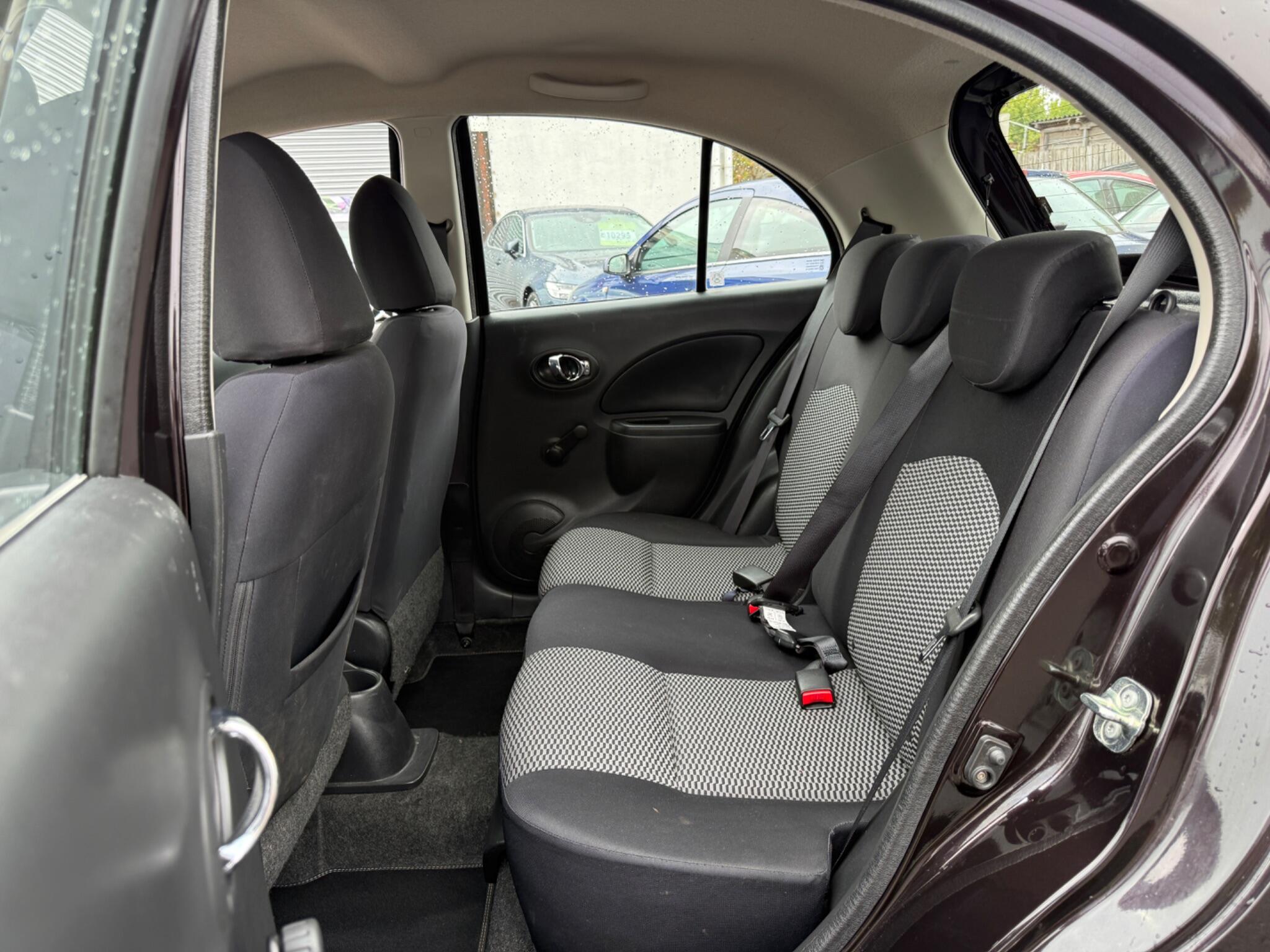 Nissan Micra - Image 51
