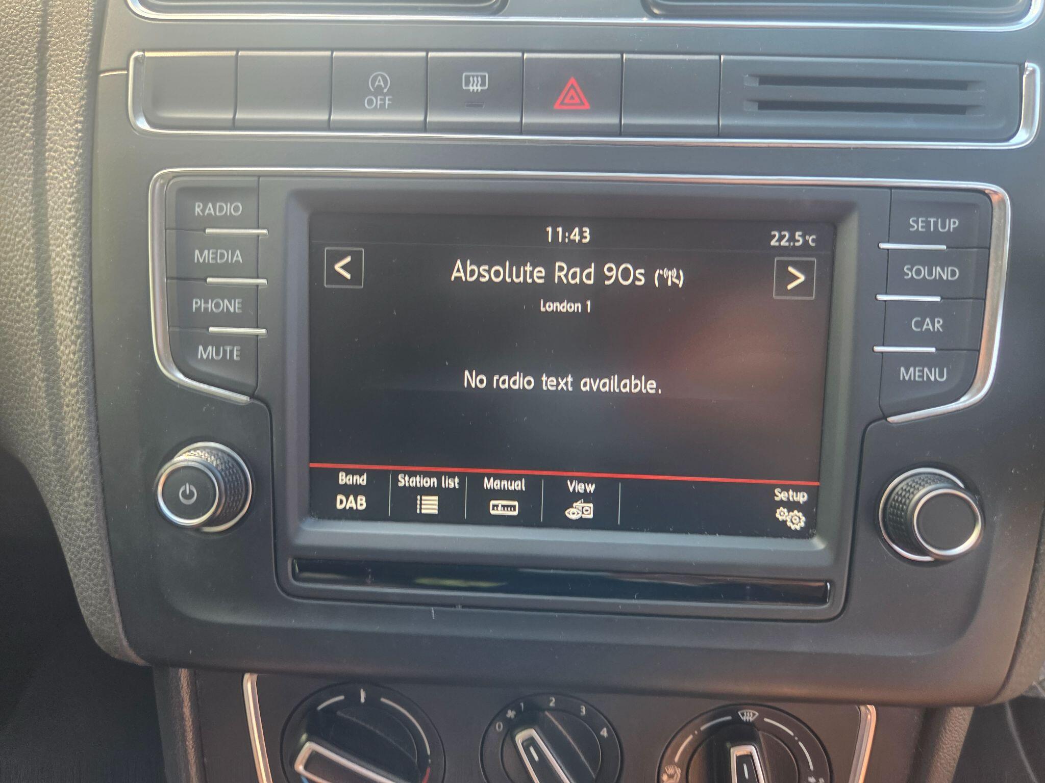 Volkswagen Polo view 15