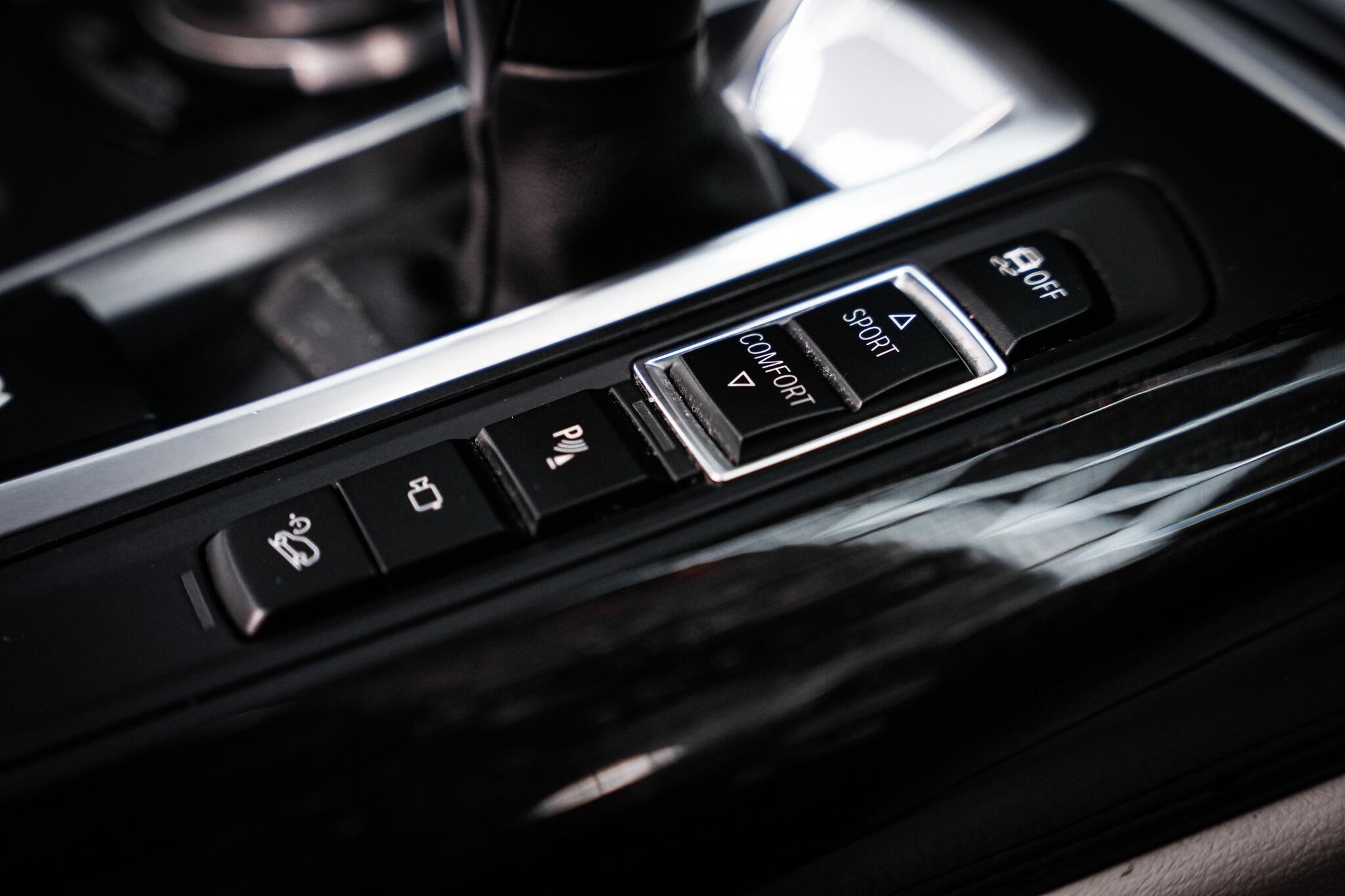 BMW X5 view 39