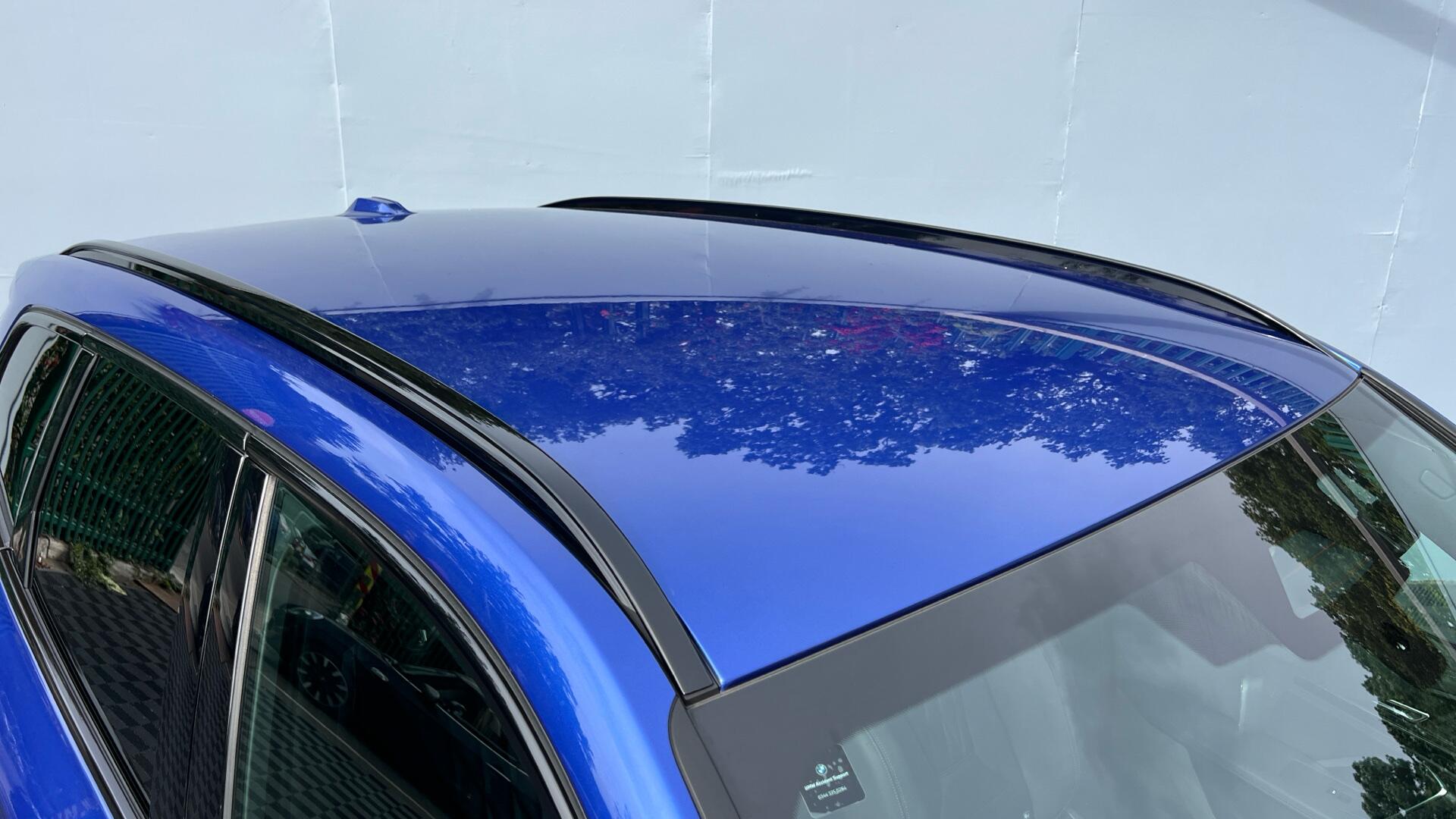 BMW X1 view 21